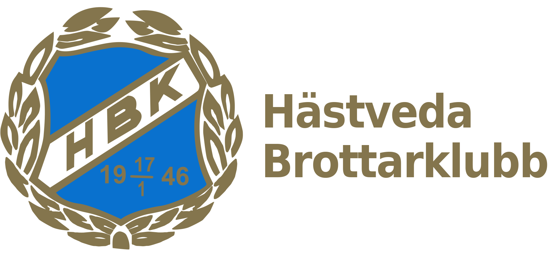 H&auml;stveda Brottarklubb
